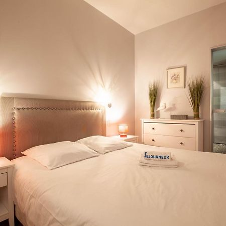 Appart Hypercentre - Le Dijeaux Bordeaux Bagian luar foto